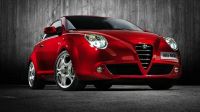 Fiat se zaměří na SUV, Alfa Romeo MiTo končí