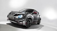 Druhá generace Nissanu Juke přichází