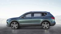 Škoda Kodiaq má nového konkurenta