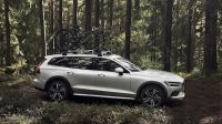 Volvo V60 bude mít také terénní verzi