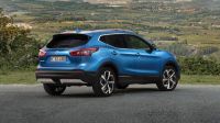 Nissan Qashqai má nový motor