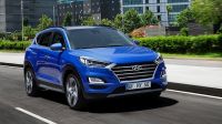 Hyundai chce crossover