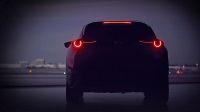 Mazda chystá nové SUV