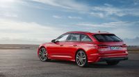 Audi Sport přestavuje S6 a S7
