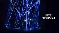Ford se vrací na evropské autosalony