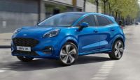 Ford Puma a Explorer zaujmou