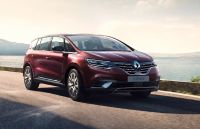 Renault Espace dostane facelift