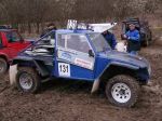 OffRoad Maraton Benešov 2004