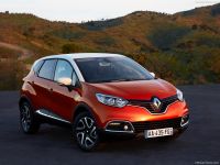 Renault odtajnil SUV Captur