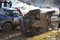 Mohelnický Offroad Maraton plný překvapení