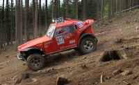 Offroad Maraton 2013: Šiklův Mlýn pod nadvládou týmu KB System