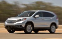 Honda CR-V 2013