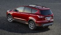 Ford Escape 2013