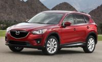 Mazda CX-5 2013