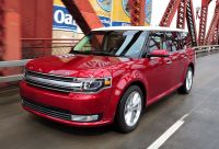 Ford Flex 2013