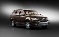 Volvo XC 90 dostalo další technologický prvek