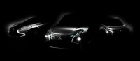 Mitsubishi Motors představí v Tokiu tři zcela nové koncepční vozy