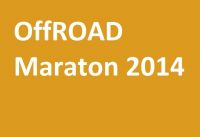 Kalendář OffROAD Maraton 2014
