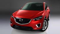Crossover Mazda Minagi: dočkáme se sériové výroby?