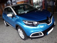 O Renault Captur je velký zájem