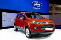 Oficiální prodej Ford EcoSport již v únoru